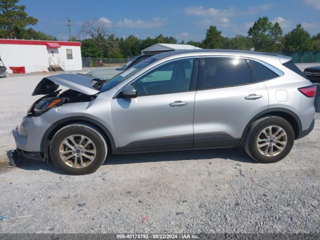 1FMCU9G69LUC08161 Ford ESCAPE SE