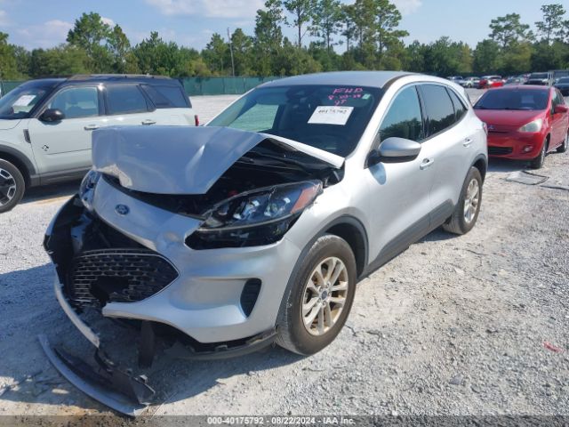 1FMCU9G69LUC08161 Ford ESCAPE SE