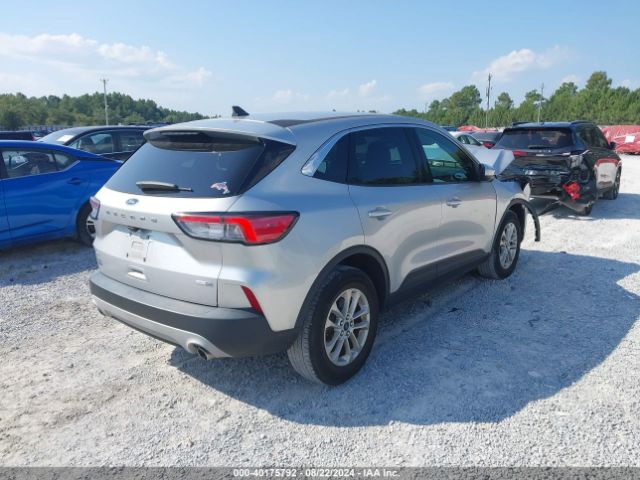 1FMCU9G69LUC08161 Ford ESCAPE SE