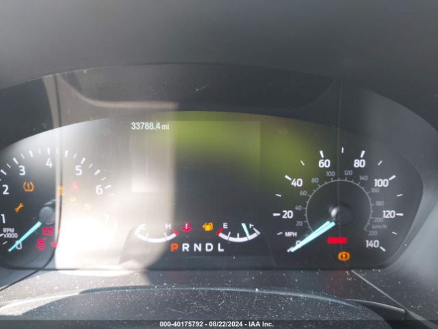 1FMCU9G69LUC08161 Ford ESCAPE SE