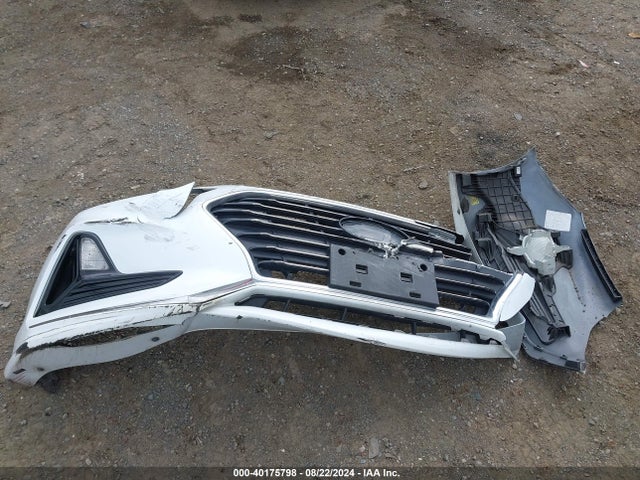 Hyundai SONATA SE 2018 5NPE24AF5JH623161 Image 12