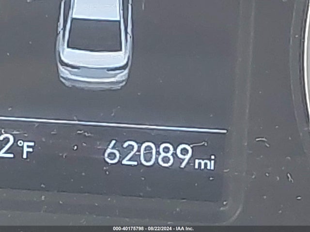 Hyundai SONATA SE 2018 5NPE24AF5JH623161 Image 13