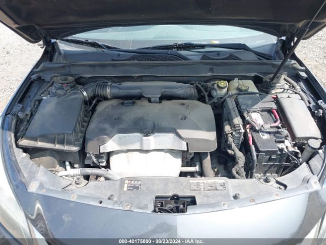 1G11F5SL4FF171419 Chevrolet Malibu 1lz