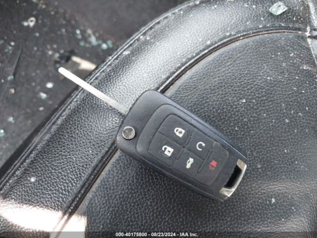 1G11F5SL4FF171419 Chevrolet Malibu 1lz