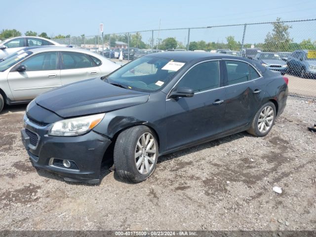 1G11F5SL4FF171419 Chevrolet Malibu 1lz
