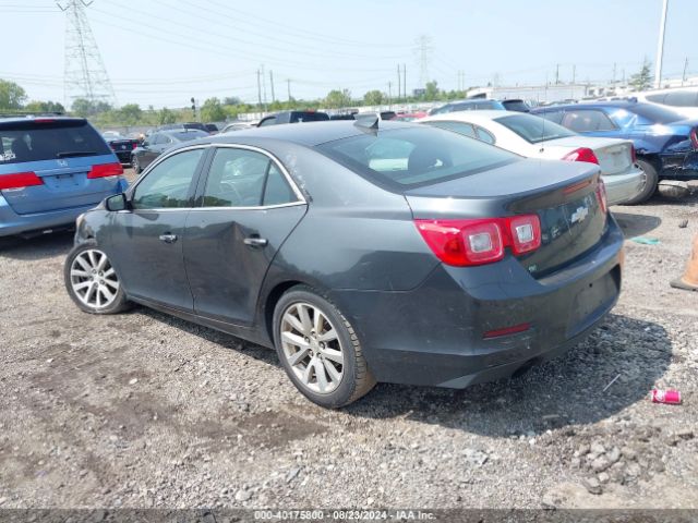 1G11F5SL4FF171419 Chevrolet Malibu 1lz