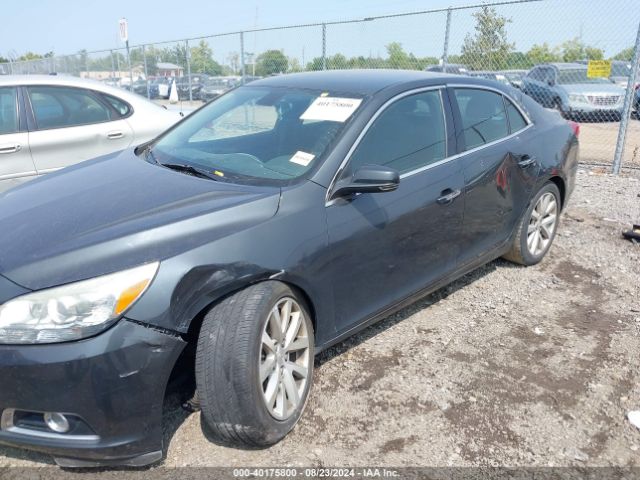 1G11F5SL4FF171419 Chevrolet Malibu 1lz