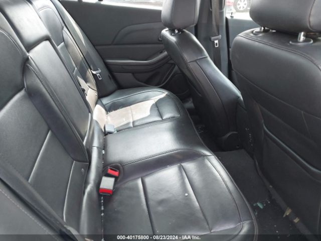 1G11F5SL4FF171419 Chevrolet Malibu 1lz