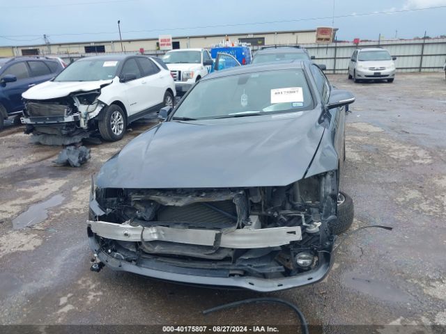 WBA4J1C57JBM10843 BMW 430i Gran Coupe
