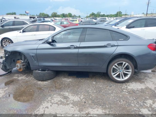 WBA4J1C57JBM10843 BMW 430i Gran Coupe