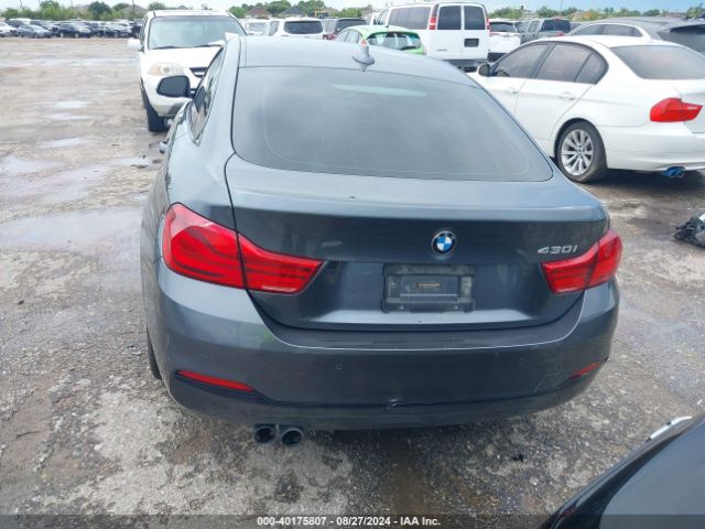 WBA4J1C57JBM10843 BMW 430i Gran Coupe