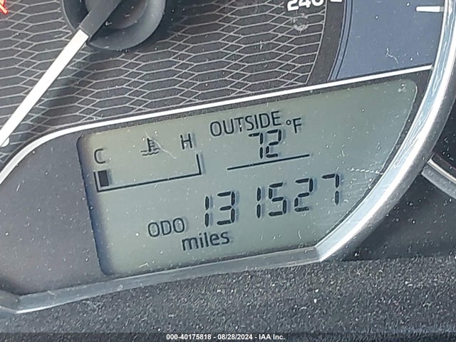 Toyota COROLLA LE 2015 2T1BURHE8FC295767 Image 15