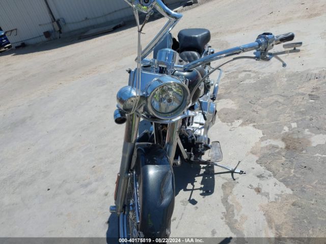 2006 HARLEY-DAVIDSON FLSTNI 1HD1JDB176Y075866 Photo 4