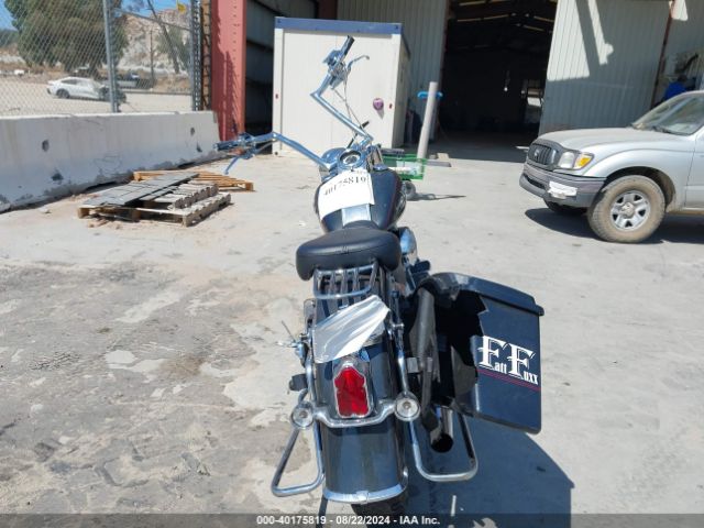 2006 HARLEY-DAVIDSON FLSTNI 1HD1JDB176Y075866 Photo 5