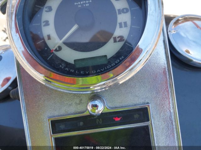 2006 HARLEY-DAVIDSON FLSTNI 1HD1JDB176Y075866 Photo 6