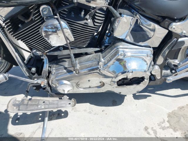 2006 HARLEY-DAVIDSON FLSTNI 1HD1JDB176Y075866 Photo 8