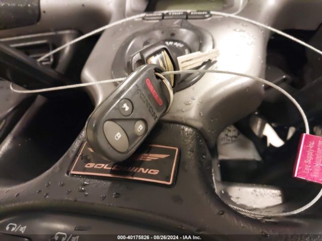 2002 HONDA GL1800 1HFSC47032A111674 Photo 10