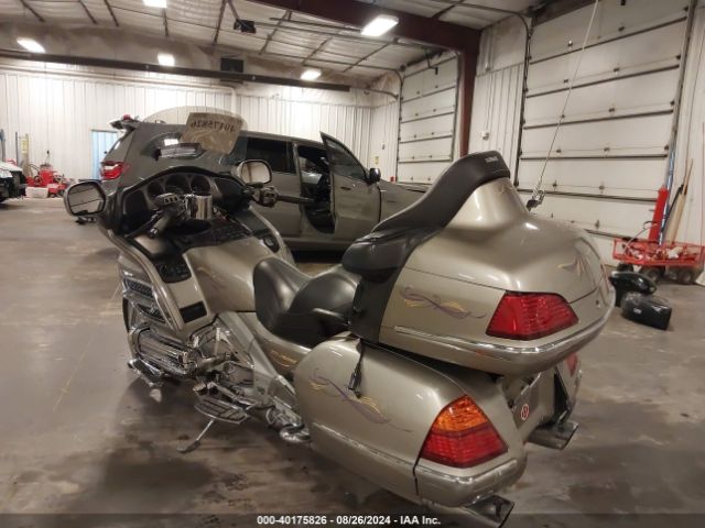 2002 HONDA GL1800 1HFSC47032A111674 Photo 2