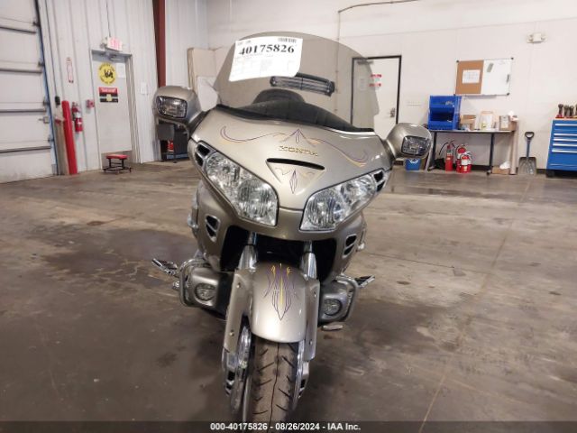 2002 HONDA GL1800 1HFSC47032A111674 Photo 4