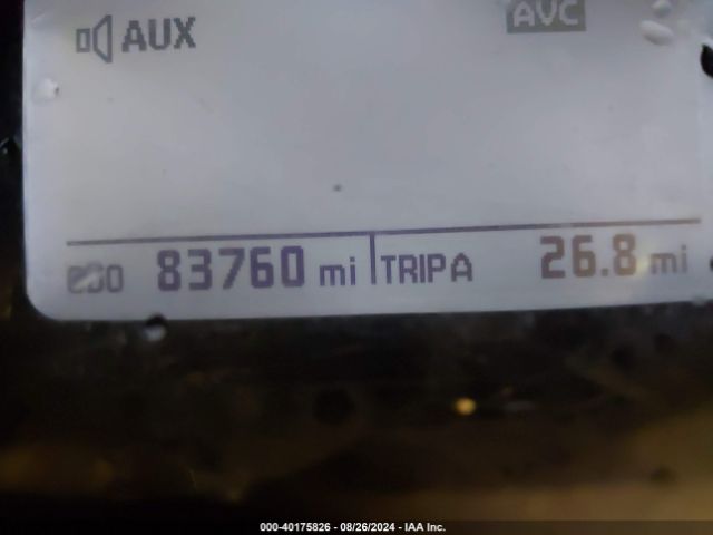 2002 HONDA GL1800 1HFSC47032A111674 Photo 6