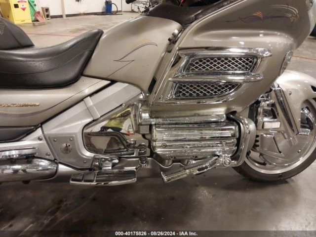 2002 HONDA GL1800 1HFSC47032A111674 Photo 7