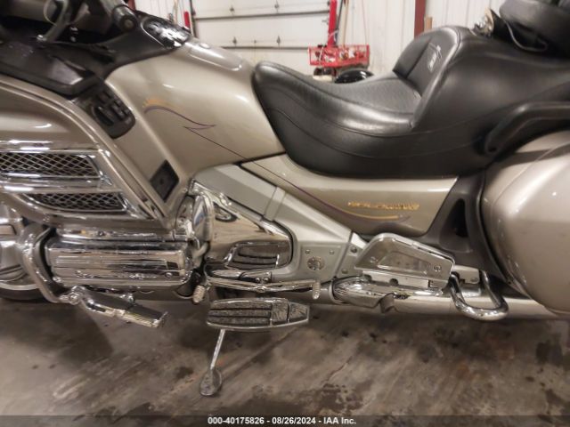 2002 HONDA GL1800 1HFSC47032A111674 Photo 8