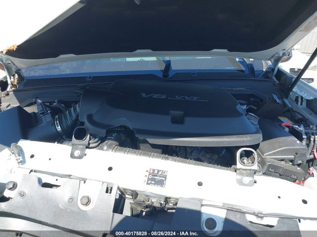 1GCGSCEN2N1248590 Chevrolet Colorado 2wd  Short Box Lt