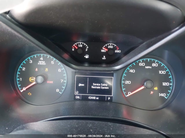 1GCGSCEN2N1248590 Chevrolet Colorado 2wd  Short Box Lt