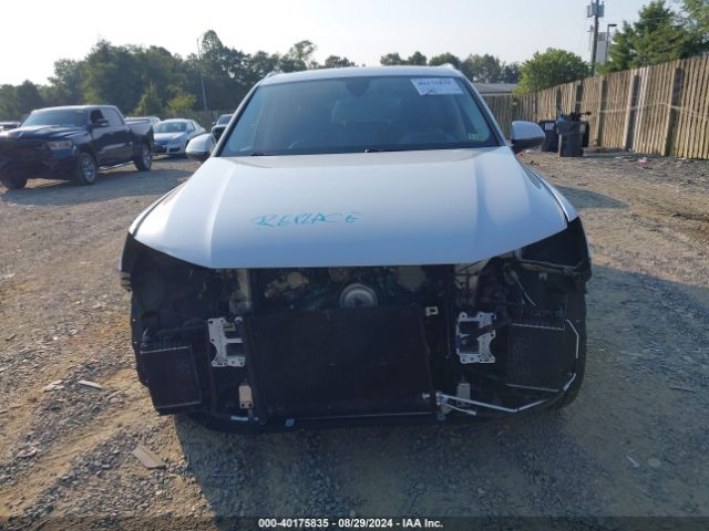 WA1VAAF77KD000015 Audi Q7 55 Premium