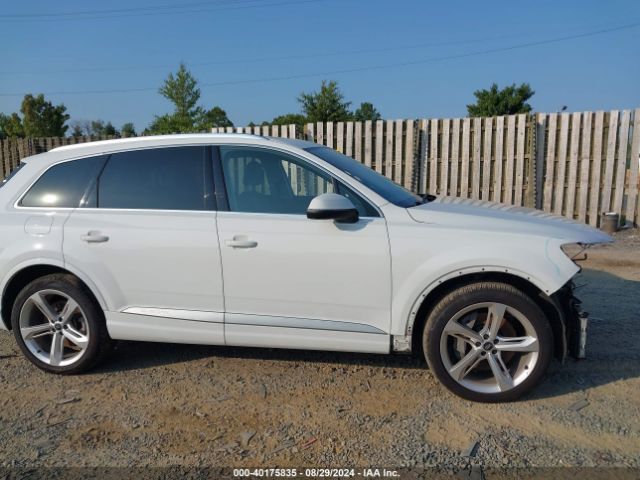 WA1VAAF77KD000015 Audi Q7 55 Premium