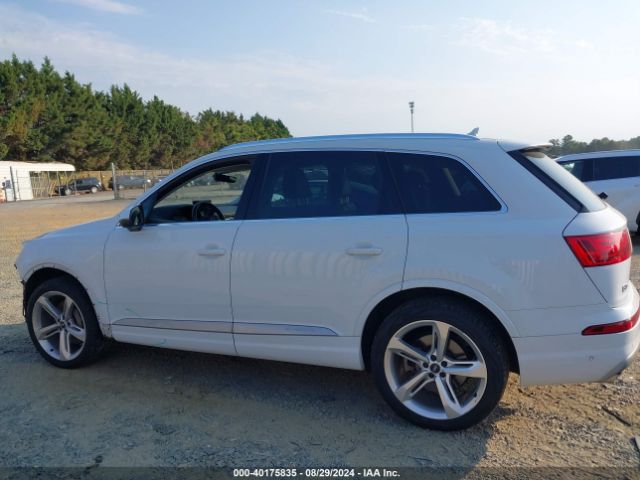 WA1VAAF77KD000015 Audi Q7 55 Premium