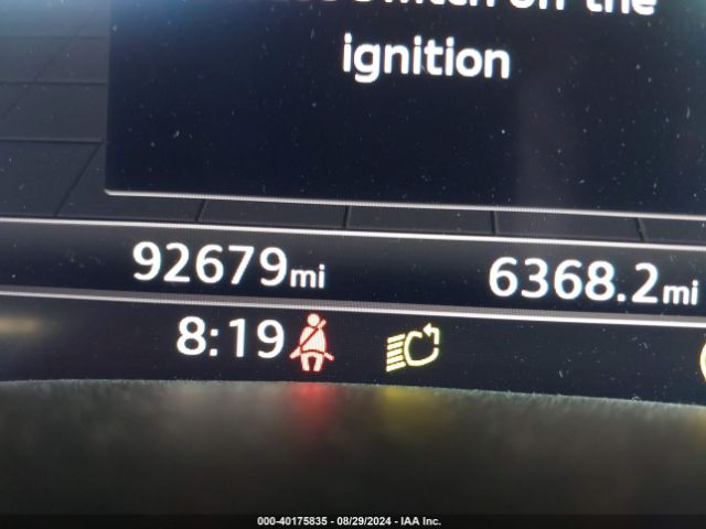 WA1VAAF77KD000015 Audi Q7 55 Premium