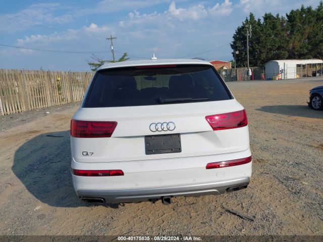 WA1VAAF77KD000015 Audi Q7 55 Premium
