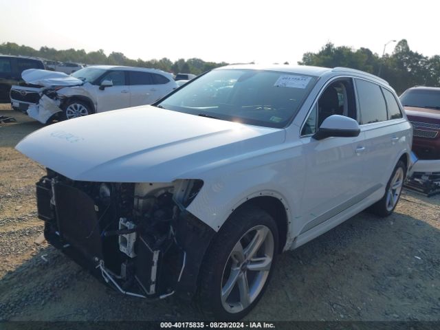 WA1VAAF77KD000015 Audi Q7 55 Premium
