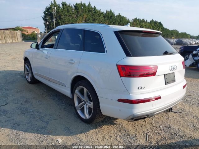 WA1VAAF77KD000015 Audi Q7 55 Premium