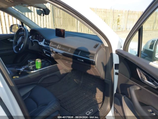 WA1VAAF77KD000015 Audi Q7 55 Premium