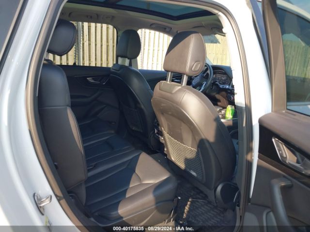 WA1VAAF77KD000015 Audi Q7 55 Premium