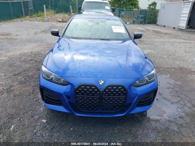 WBA13AR02MCF16675 BMW M440i Xdrive