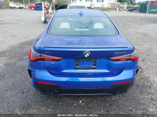 WBA13AR02MCF16675 BMW M440i Xdrive