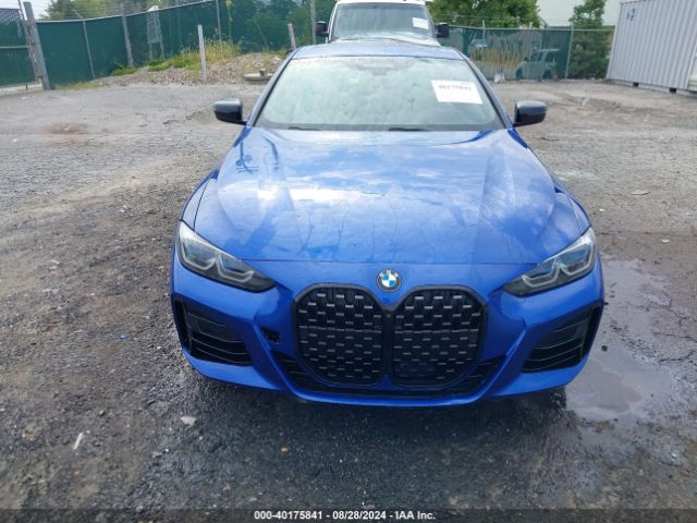 WBA13AR02MCF16675 BMW M440i Xdrive