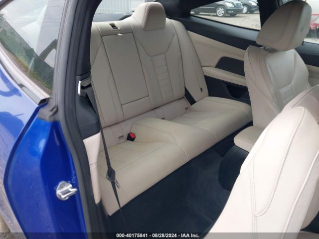 WBA13AR02MCF16675 BMW M440i Xdrive