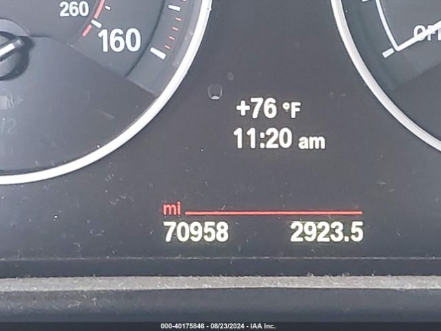 WBA1J7C5XFV358538 BMW M235