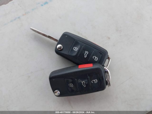 3VWJ17AT8FM645453 Volkswagen Beetle 1.8t