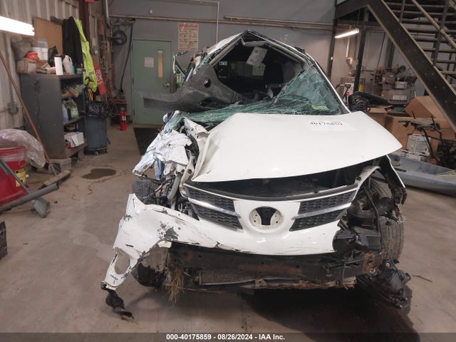 Toyota RAV4 LE 2015 2T3BFREV9FW248333 Image 12
