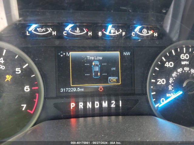 Ford F-150 Xlt 2015 1FTEX1CP7FFA13799 Image 7