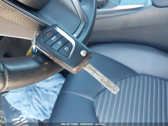 Toyota CAMRY SE 2021 4T1G11AKXMU588940 Image 11