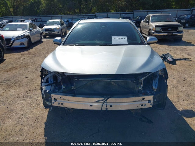 Toyota CAMRY SE 2021 4T1G11AKXMU588940 Image 13