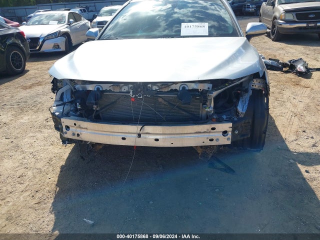Toyota CAMRY SE 2021 4T1G11AKXMU588940 Image 6