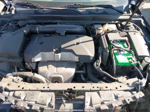 2G11Z5SL3F9252198 Chevrolet IMPALA LS