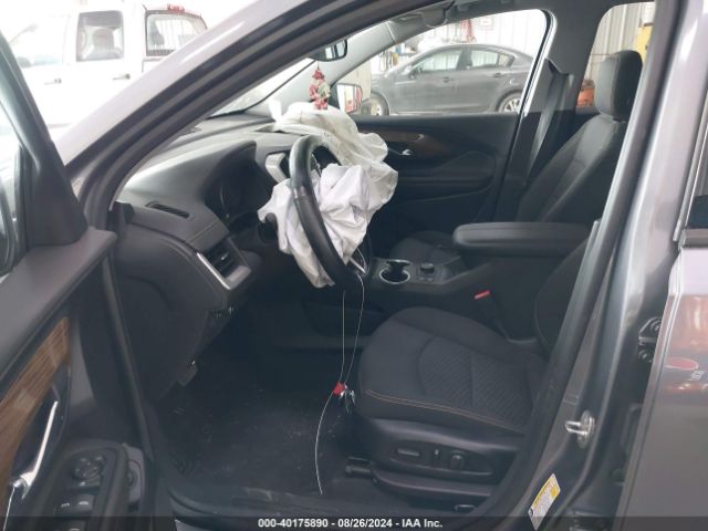 3GKALTEV2LL336696 GMC Terrain Awd Sle